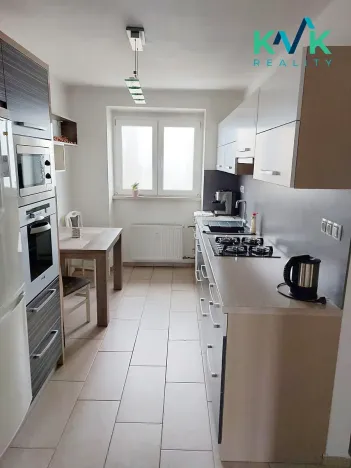 Prodej bytu 2+1, Sokolov, Pionýrů, 54 m2