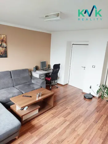 Prodej bytu 2+1, Sokolov, Pionýrů, 54 m2