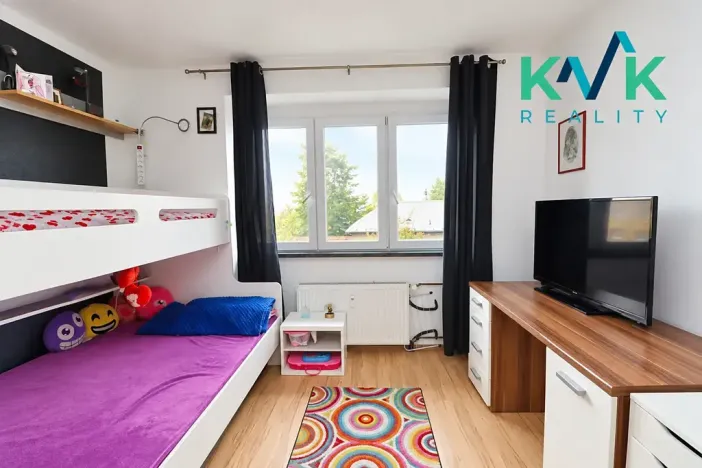 Prodej bytu 2+1, Sokolov, Pionýrů, 54 m2