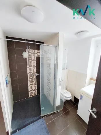 Prodej bytu 2+1, Sokolov, Pionýrů, 54 m2