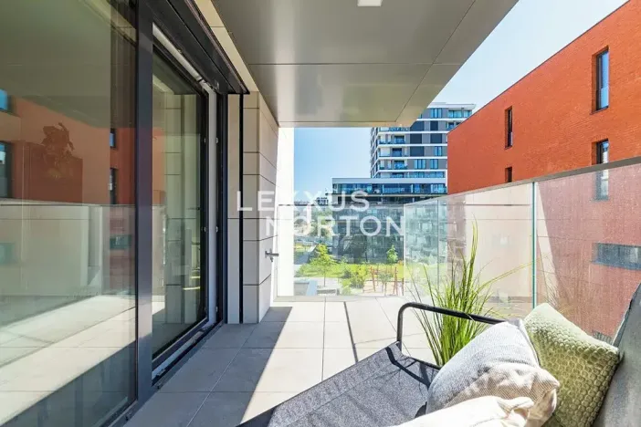 Prodej bytu 2+kk, Praha - Žižkov, Jana Želivského, 46 m2