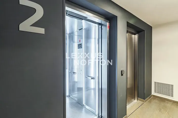 Prodej bytu 2+kk, Praha - Žižkov, Jana Želivského, 46 m2