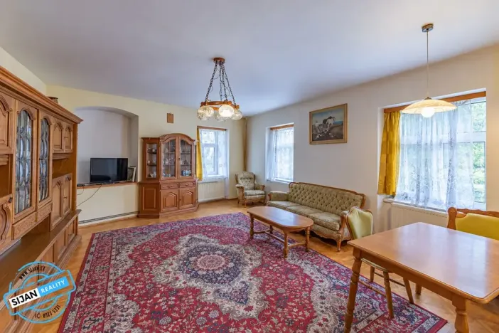 Prodej zemědělské usedlosti, Moravský Beroun, 280 m2