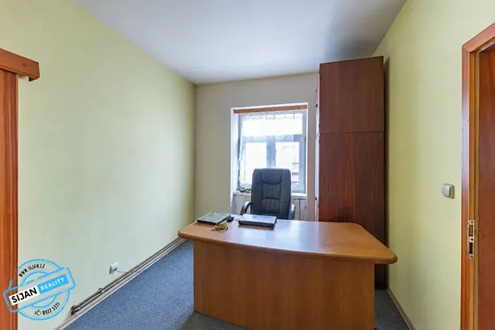 Prodej zemědělské usedlosti, Moravský Beroun, 280 m2