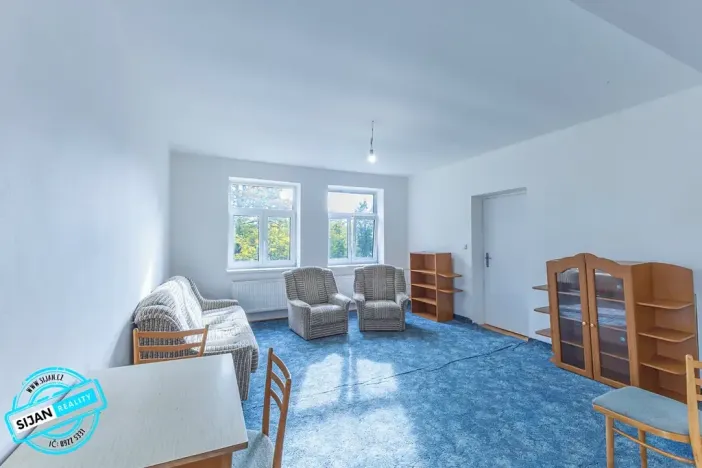 Prodej zemědělské usedlosti, Moravský Beroun, 280 m2