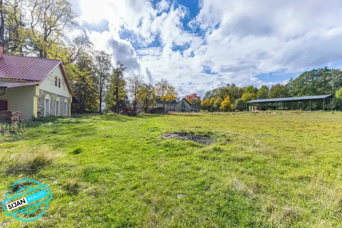 Prodej zemědělské usedlosti, Moravský Beroun, 280 m2