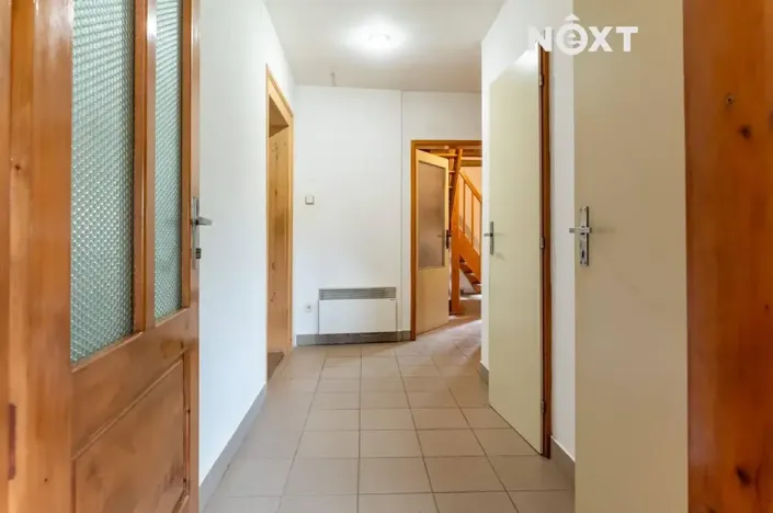 Prodej chalupy, Poniklá, 160 m2