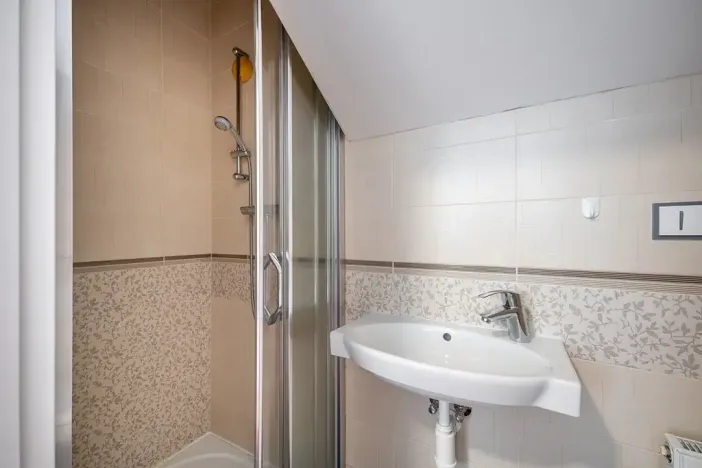 Pronájem bytu 1+1, Brno, Chmelnice, 32 m2