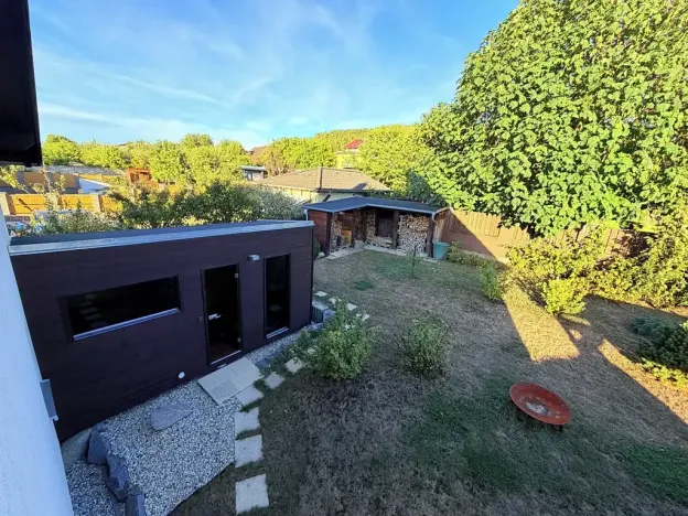 Prodej rodinného domu, Čebín, 158 m2