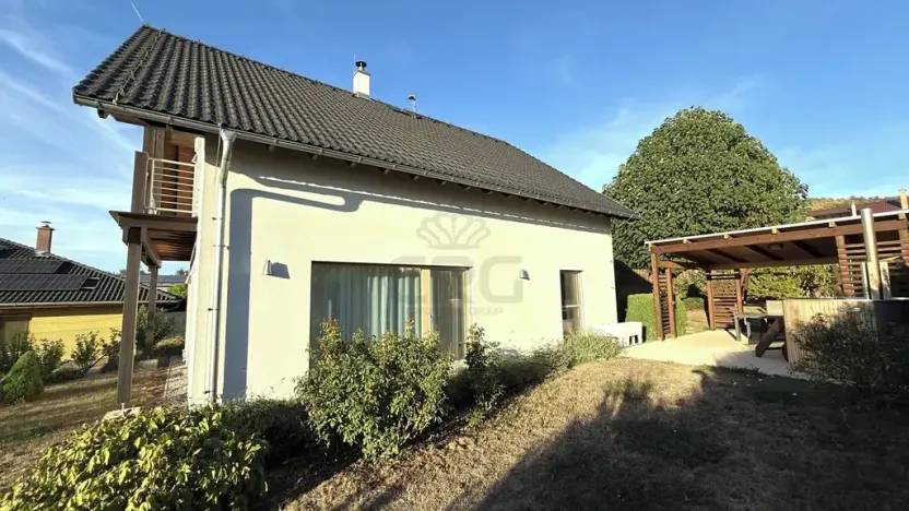 Prodej rodinného domu, Čebín, 158 m2
