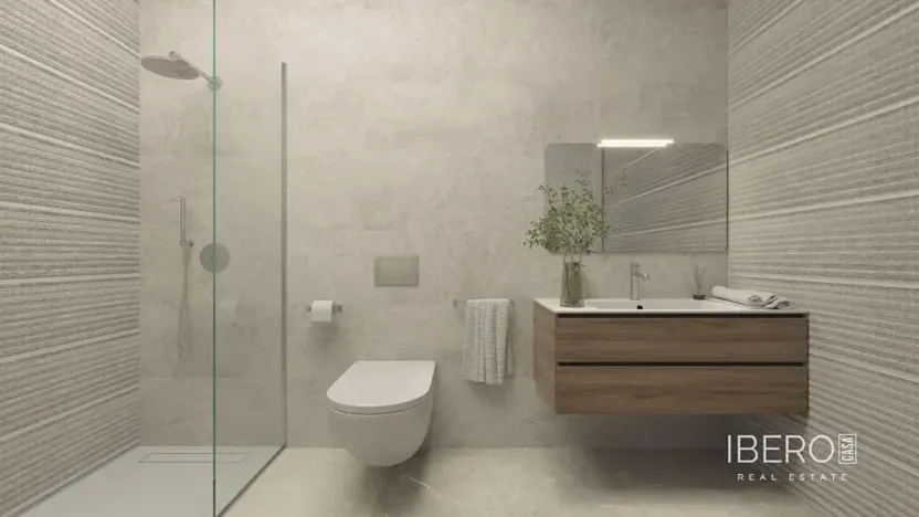 Prodej bytu 3+kk, Torrevieja, Španělsko, 76 m2