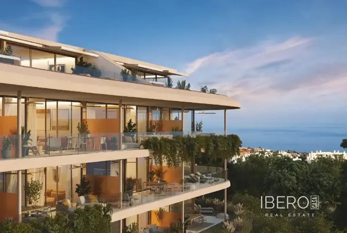 Prodej bytu 3+kk, Fuengirola, Španělsko, 80 m2
