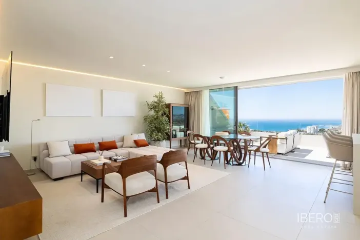 Prodej bytu 3+kk, Fuengirola, Španělsko, 80 m2