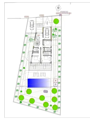 Prodej vily, Moraira, Španělsko, 240 m2