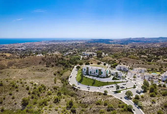 Prodej bytu 3+kk, Mijas, Španělsko, 75 m2
