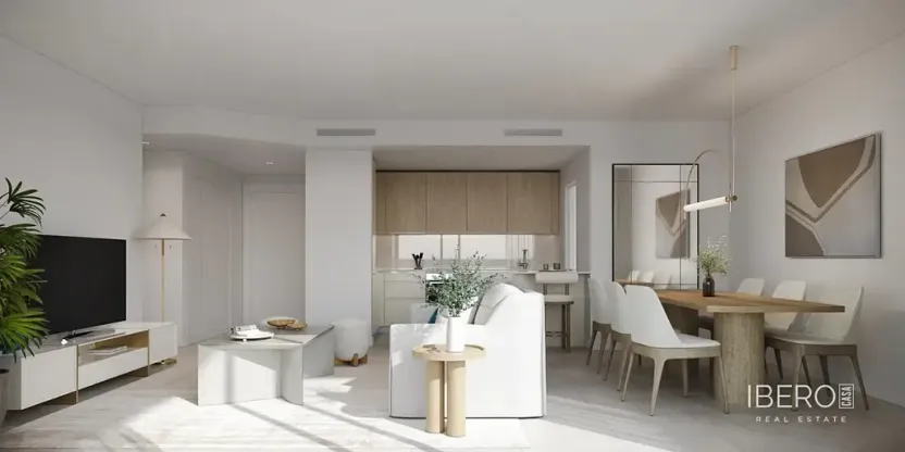 Prodej bytu 4+kk, Estepona, Španělsko, 116 m2