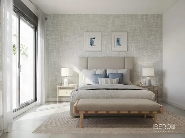 Prodej bytu 4+kk, Estepona, Španělsko, 116 m2