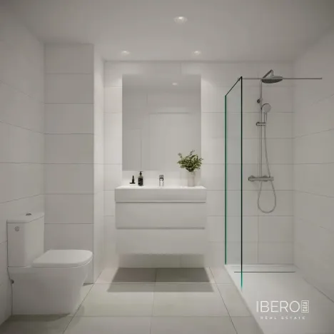 Prodej bytu 4+kk, Estepona, Španělsko, 116 m2
