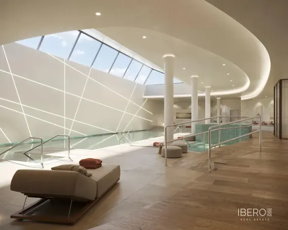 Prodej bytu 4+kk, Estepona, Španělsko, 116 m2