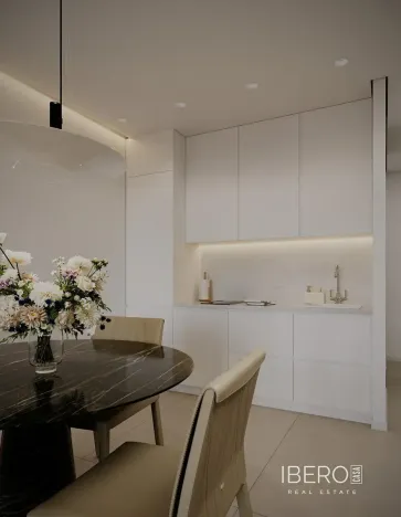 Prodej bytu 2+kk, Guardamar del Segura, Španělsko, 37 m2