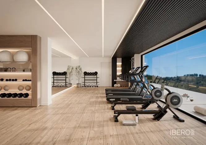 Prodej bytu 3+kk, Marbella, Španělsko, 96 m2