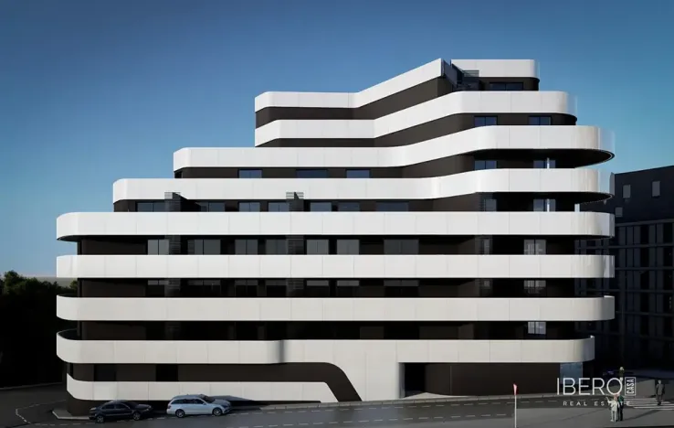 Prodej bytu 3+kk, Calp, Španělsko, 89 m2
