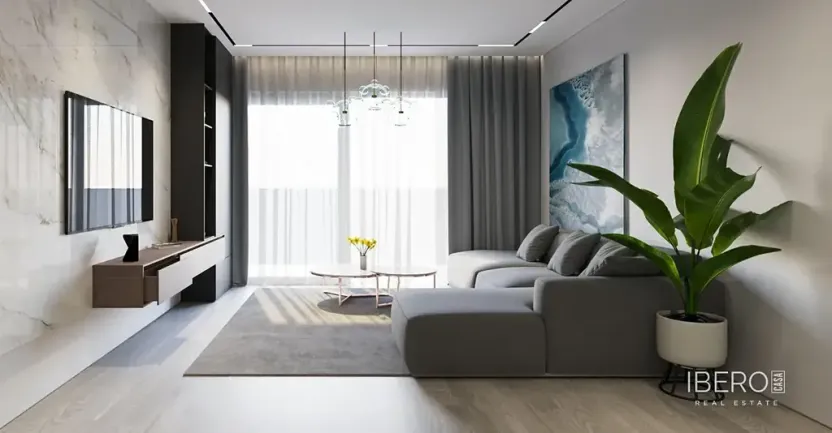 Prodej bytu 2+kk, Torrevieja, Španělsko, 68 m2