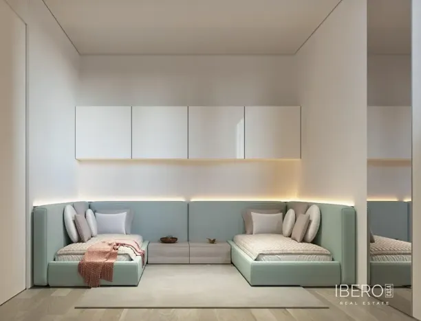 Prodej bytu 2+kk, Torrevieja, Španělsko, 68 m2