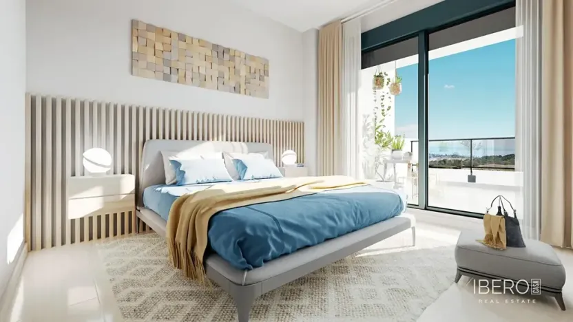 Prodej bytu 3+kk, Estepona, Španělsko, 79 m2