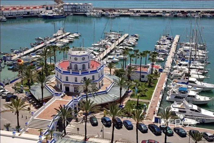 Prodej bytu 3+kk, Estepona, Španělsko, 79 m2