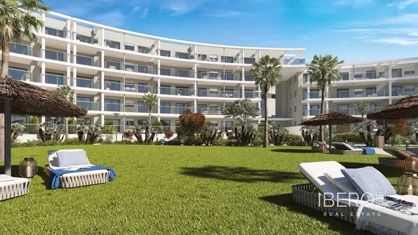 Prodej bytu 3+kk, Manilva, Španělsko, 82 m2