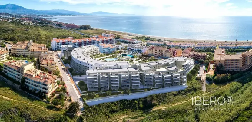 Prodej bytu 3+kk, Manilva, Španělsko, 82 m2