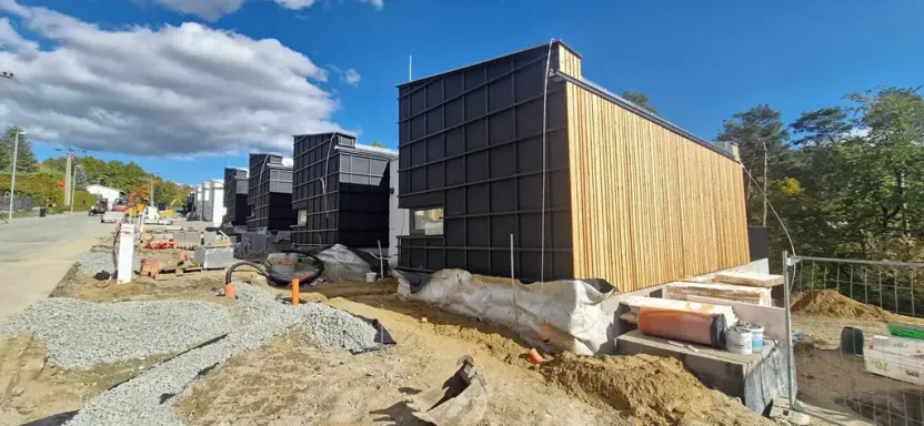 Prodej rodinného domu, Luhačovice, Leoše Janáčka, 115 m2