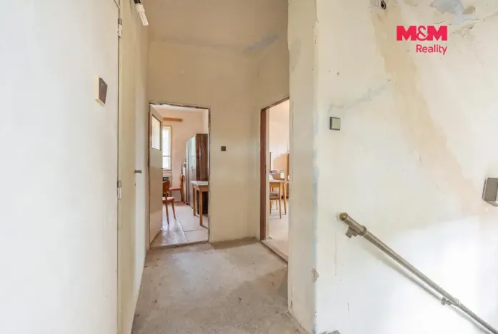 Prodej rodinného domu, Doksy, Družecká, 120 m2