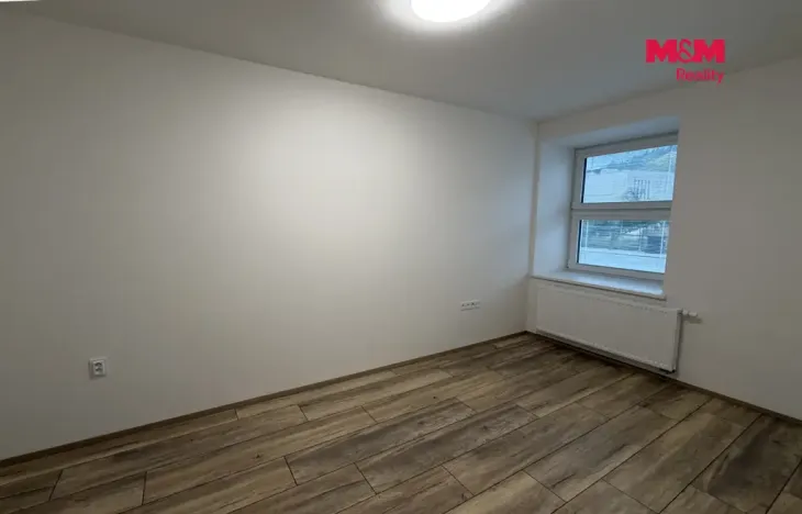Pronájem bytu 3+kk, Ústí nad Orlicí - Hylváty, Třebovská, 66 m2