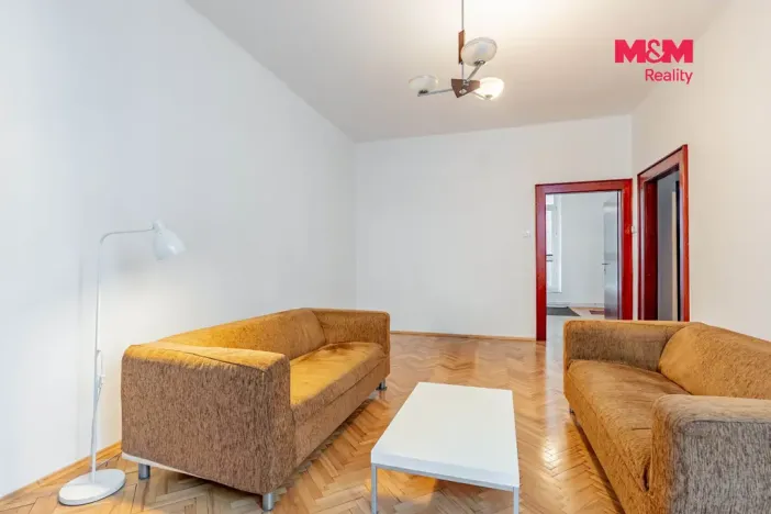 Prodej bytu 3+1, Český Těšín, Štefánikova, 111 m2
