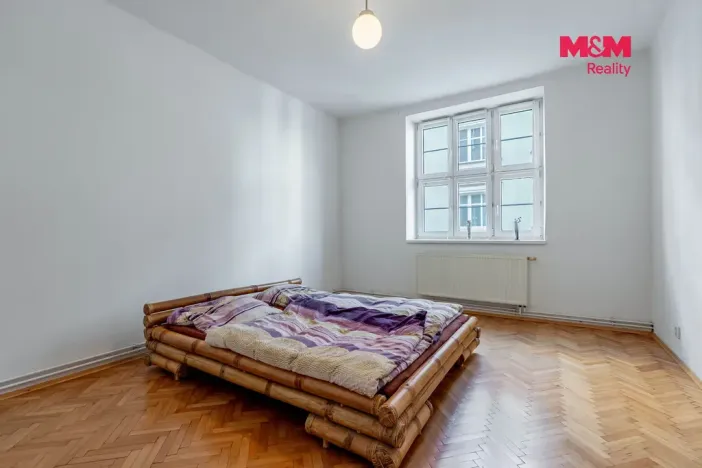Prodej bytu 3+1, Český Těšín, Štefánikova, 111 m2