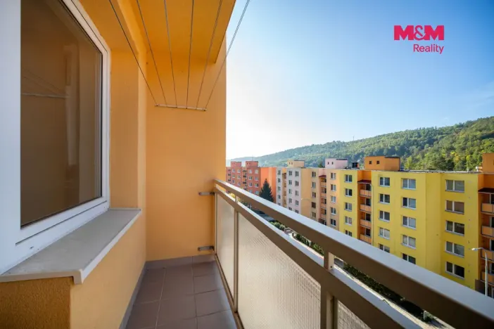 Prodej bytu 3+kk, Adamov, 57 m2