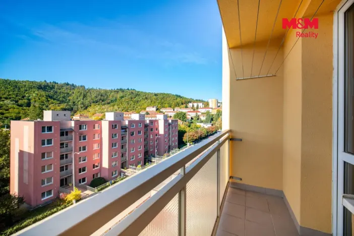 Prodej bytu 3+kk, Adamov, 57 m2