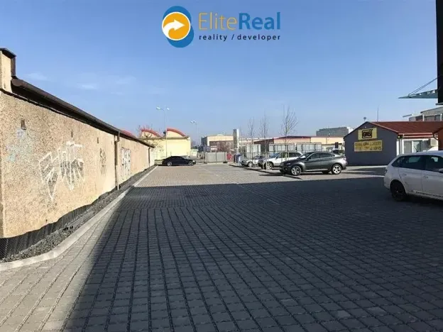 Pronájem - jiné, Olomouc, Vejdovského, 13 m2