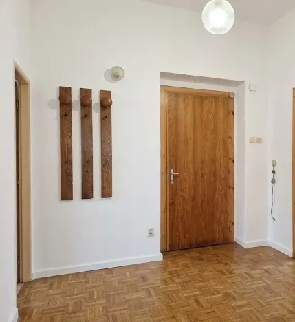 Pronájem bytu 2+kk, Náchod, Pražská, 46 m2