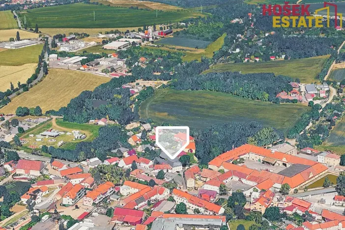 Prodej vícegeneračního domu, Horoměřice, U Chundelů, 194 m2