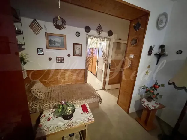 Prodej bytu 2+1, Velké Opatovice, Eduarda Ušela, 53 m2