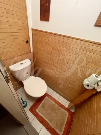 Prodej bytu 2+1, Velké Opatovice, Eduarda Ušela, 53 m2