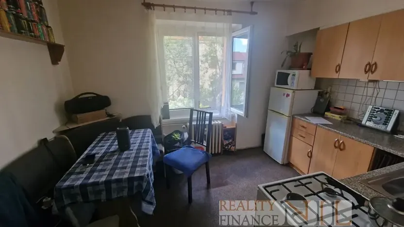 Prodej bytu 1+1, Plzeň, Blatenská, 30 m2