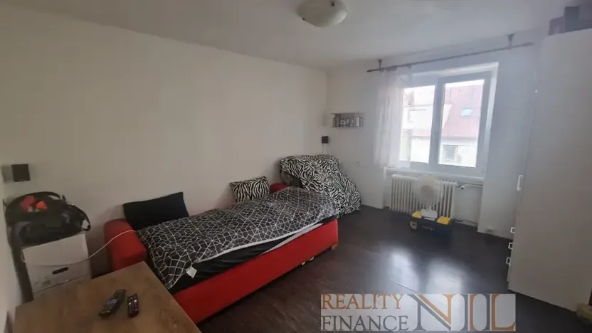 Prodej bytu 1+1, Plzeň, Blatenská, 30 m2