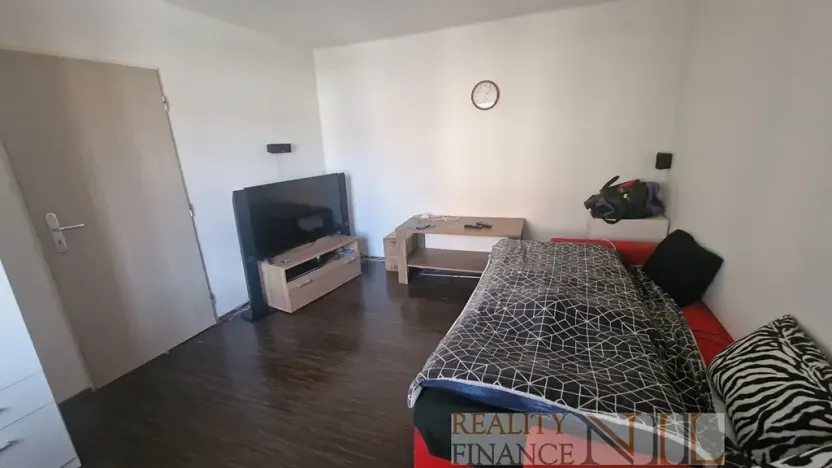 Prodej bytu 1+1, Plzeň, Blatenská, 30 m2