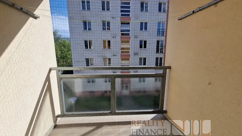 Prodej bytu 1+1, Plzeň, Blatenská, 30 m2