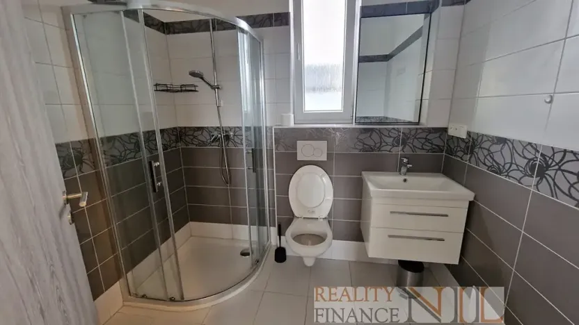 Pronájem bytu 2+kk, Město Touškov, Platanová, 50 m2