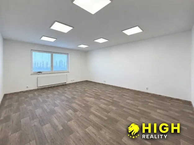 Pronájem komerčního prostoru, 29 m², Nýřany